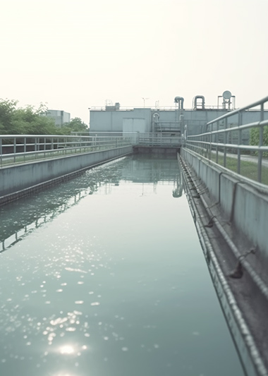 废水零排放