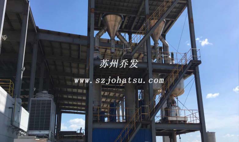 光伏行业