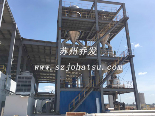 阿特斯阳光电力（泰国）有限公司
