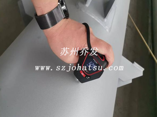 数显图层测厚仪