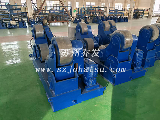 Roller carrier