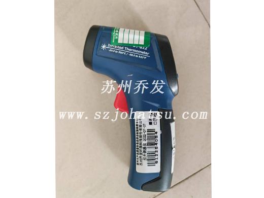 红外测温仪